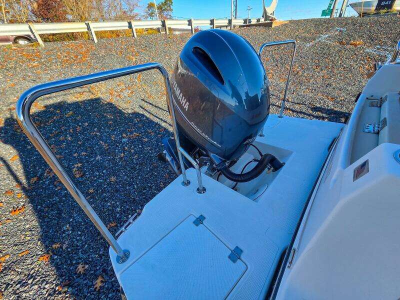 23ft Ranger Tugs Yacht For Sale