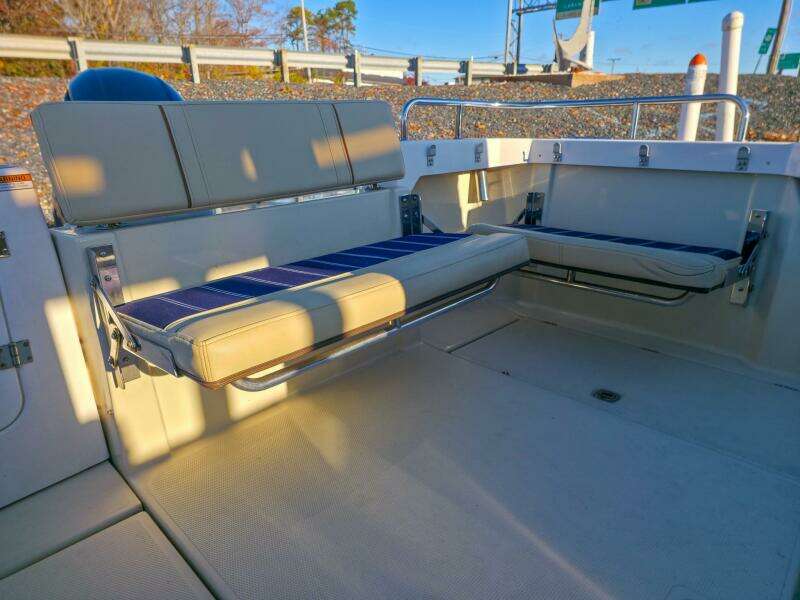 23ft Ranger Tugs Yacht For Sale