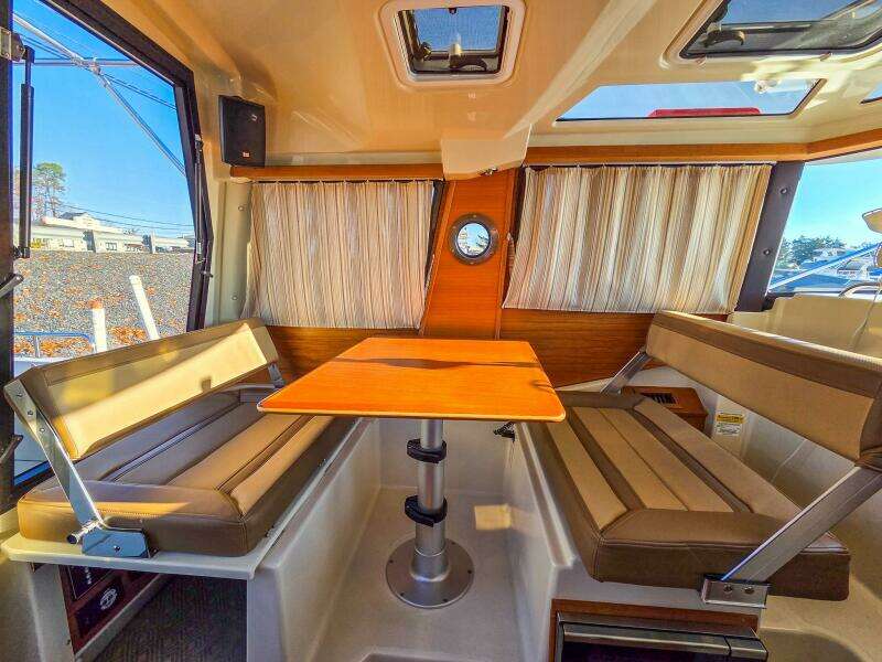 23ft Ranger Tugs Yacht For Sale