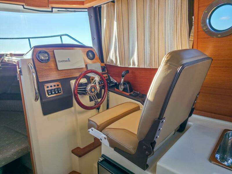 23ft Ranger Tugs Yacht For Sale