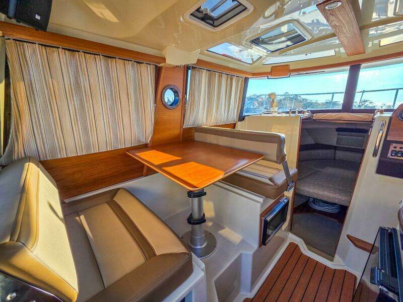 23ft Ranger Tugs Yacht For Sale