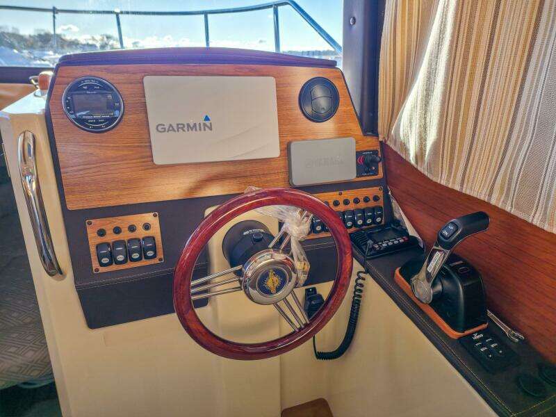 23ft Ranger Tugs Yacht For Sale