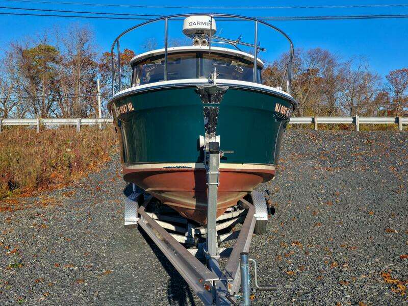 23ft Ranger Tugs Yacht For Sale