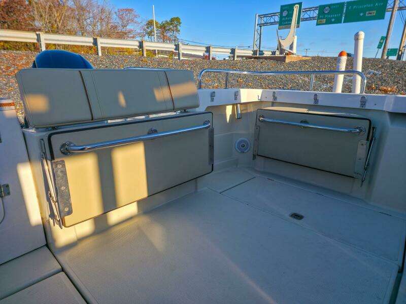 23ft Ranger Tugs Yacht For Sale