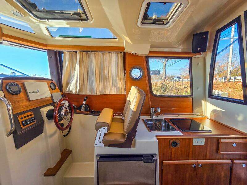 23ft Ranger Tugs Yacht For Sale