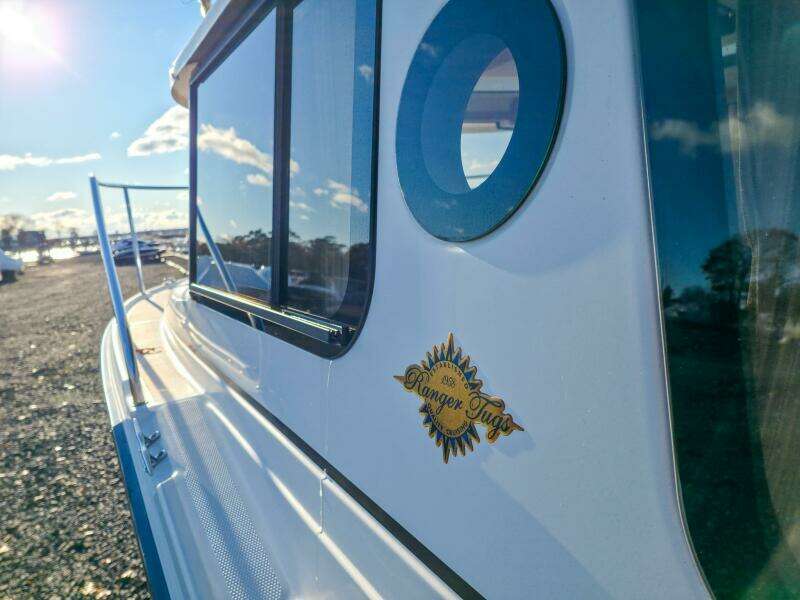 23ft Ranger Tugs Yacht For Sale
