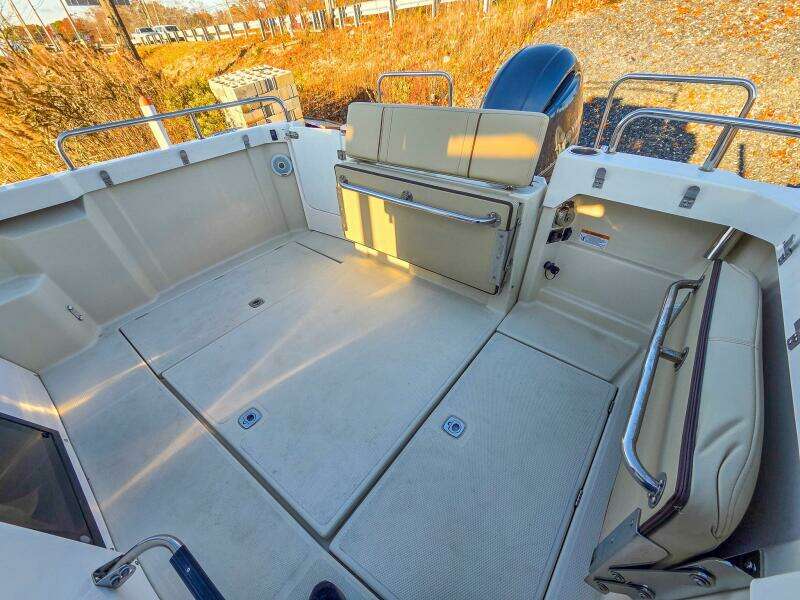 23ft Ranger Tugs Yacht For Sale