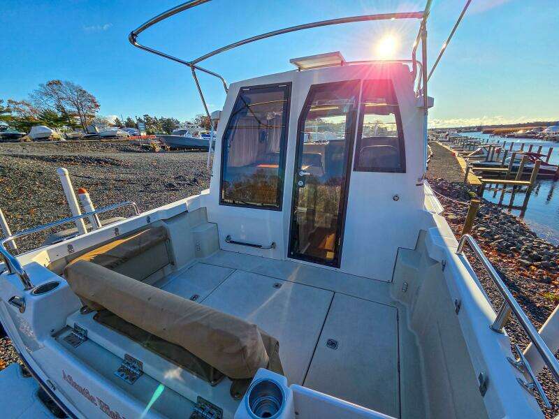 23ft Ranger Tugs Yacht For Sale