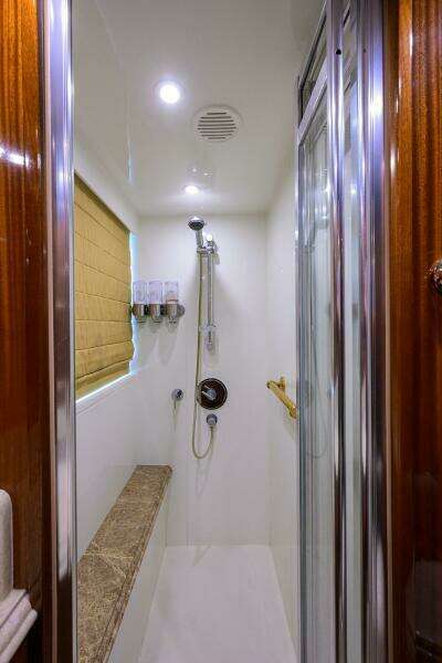 101ft Hargrave Yacht For Sale