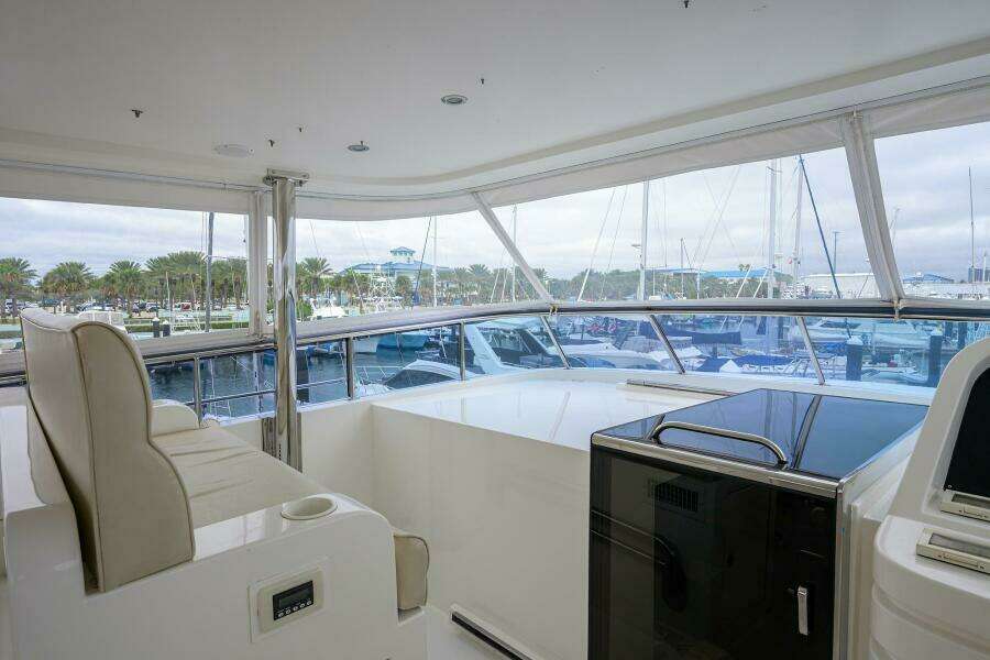 101ft Hargrave Yacht For Sale