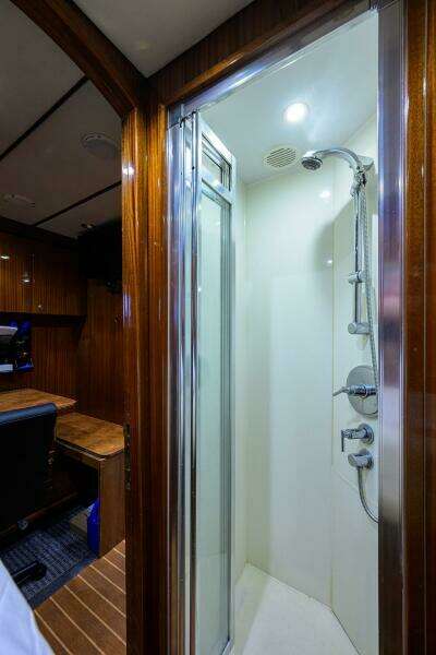 101ft Hargrave Yacht For Sale