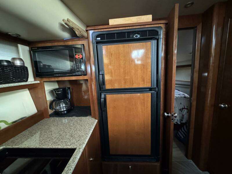 Done Building 45ft Meridian Yacht For Sale