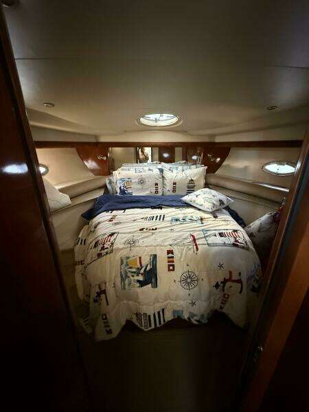 Done Building 45ft Meridian Yacht For Sale