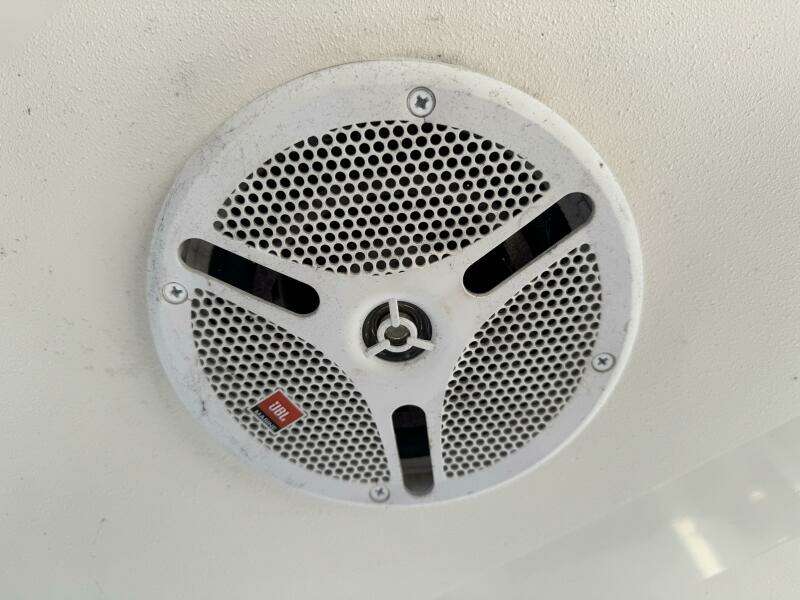 Done Building 45ft Meridian Yacht For Sale