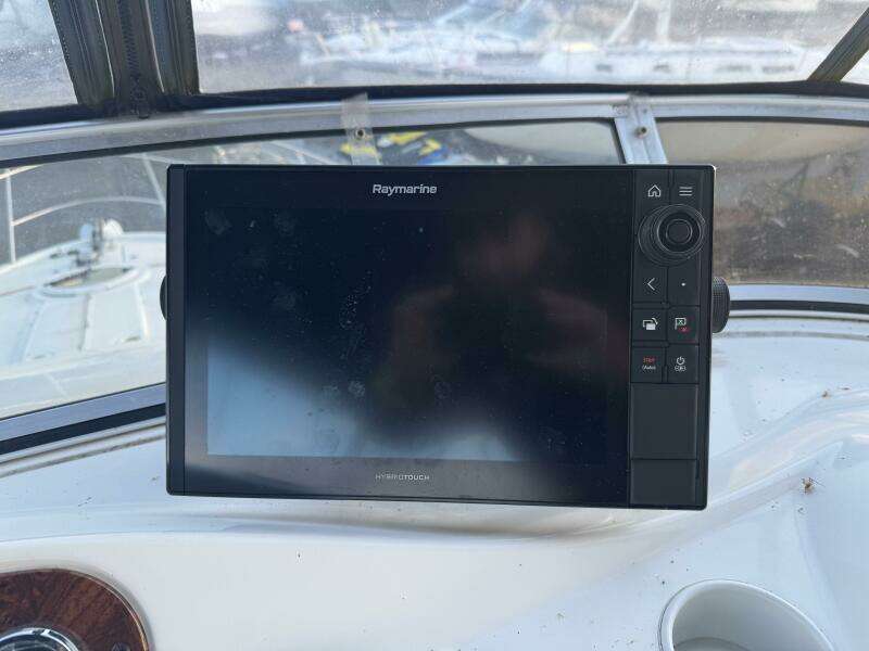 Done Building 45ft Meridian Yacht For Sale