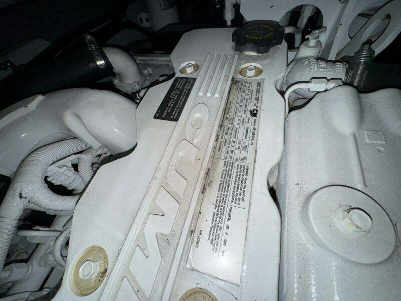 Done Building 45ft Meridian Yacht For Sale