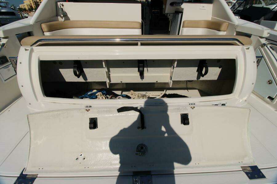 LONG OVERDUE 42ft Regal Yacht For Sale