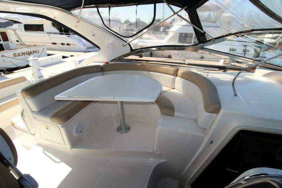 LONG OVERDUE 42ft Regal Yacht For Sale