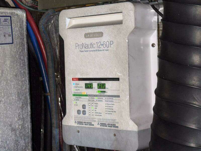 LONG OVERDUE 42ft Regal Yacht For Sale