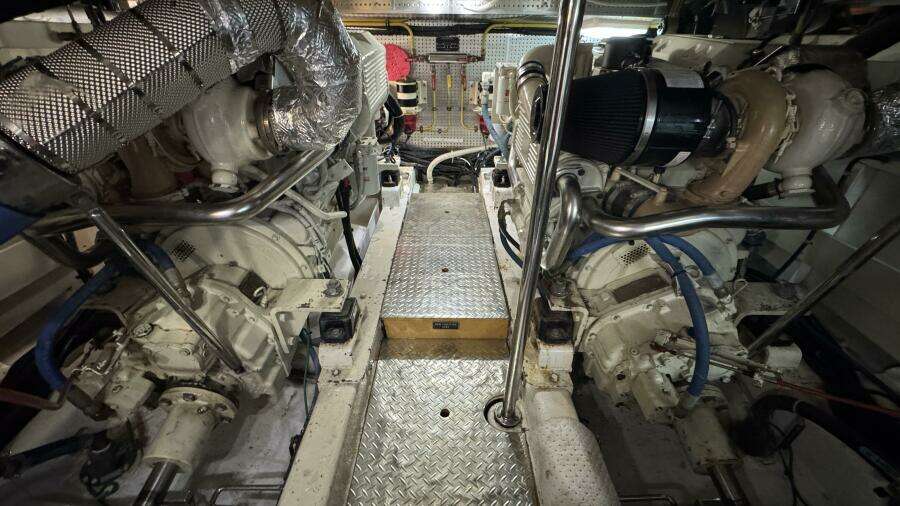 Engine Room