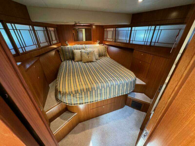 Forward VIP Stateroom