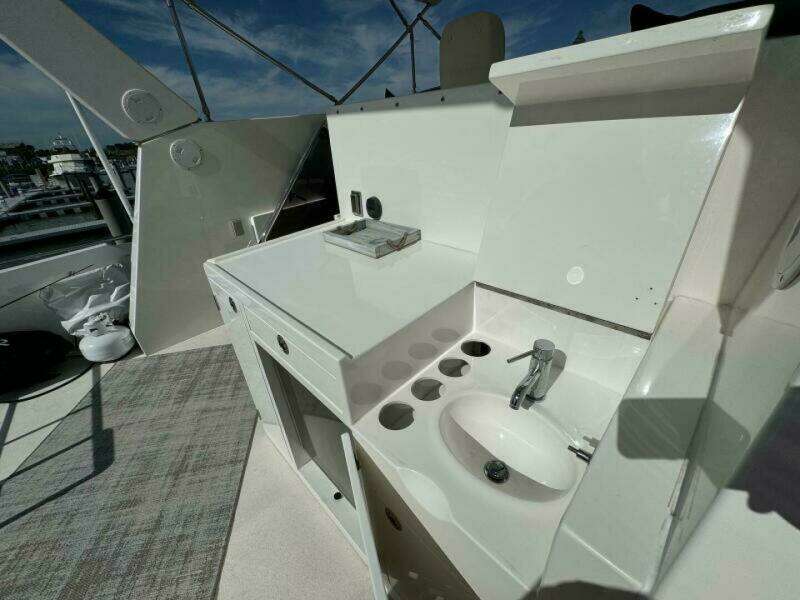 Aft Upper Deck