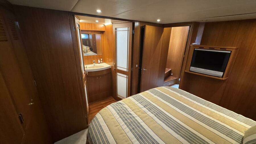 Owner's Ensuite