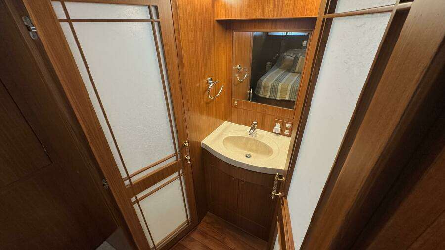 Owner's Ensuite