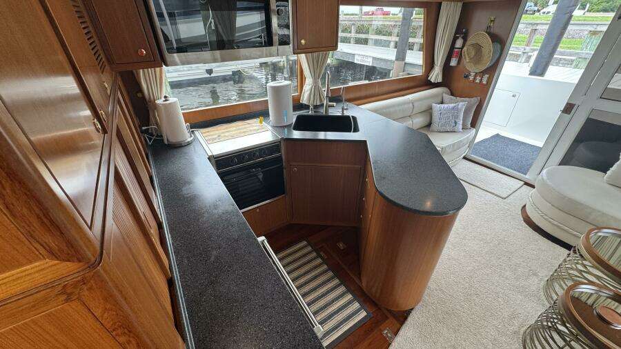Galley