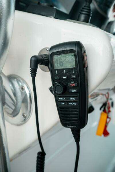 34ft Jupiter Yacht For Sale