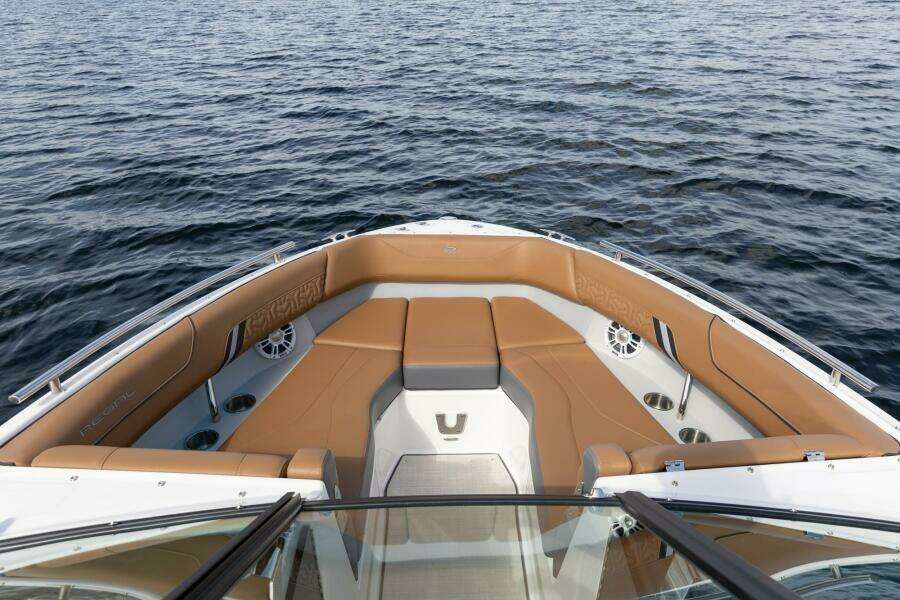 24ft Regal Yacht For Sale