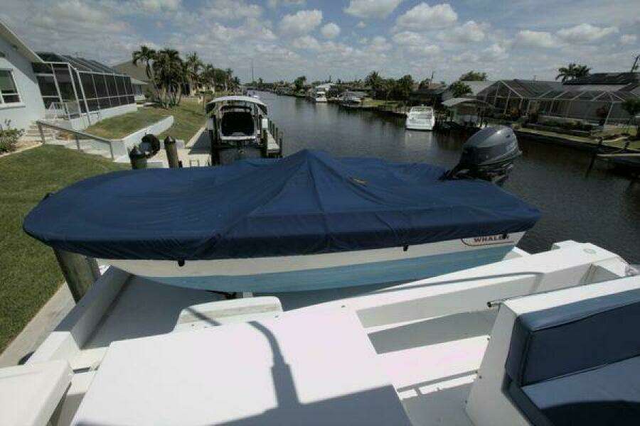 Victoria Bravo 55ft Ocean Alexander Yacht For Sale