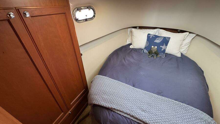 Forward Stateroom