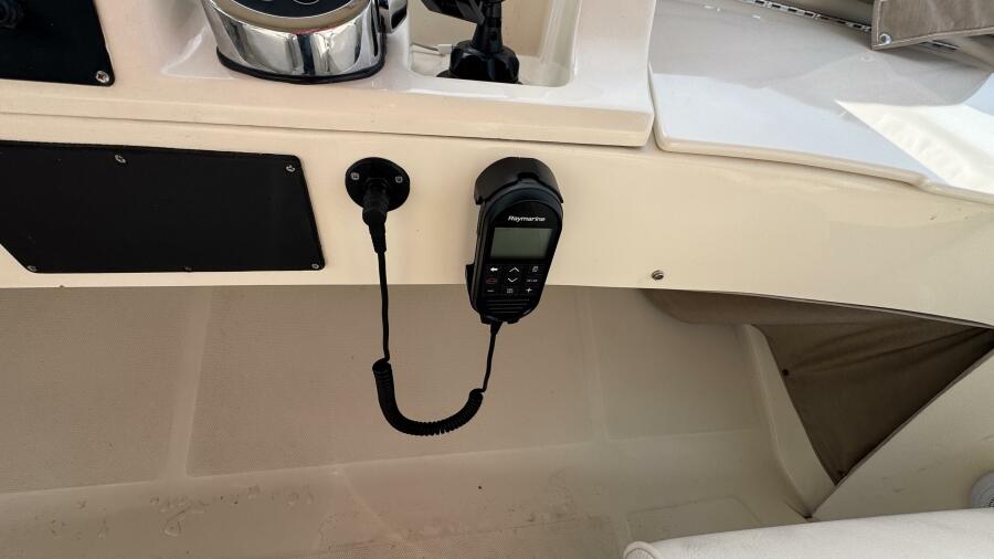 34' 2008 Mainship 34 TRAWLER