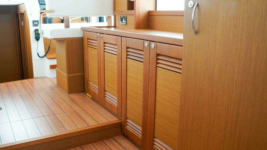 Toot 2 41ft Beneteau Yacht For Sale