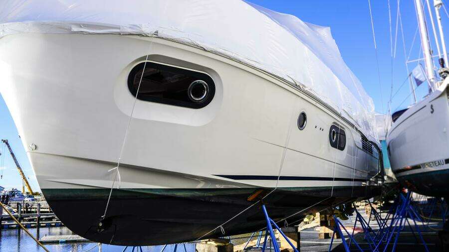 Toot 2 41ft Beneteau Yacht For Sale