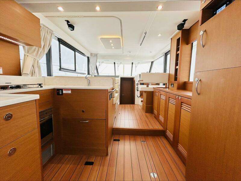 Toot 2 41ft Beneteau Yacht For Sale