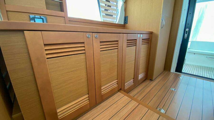 Toot 2 41ft Beneteau Yacht For Sale