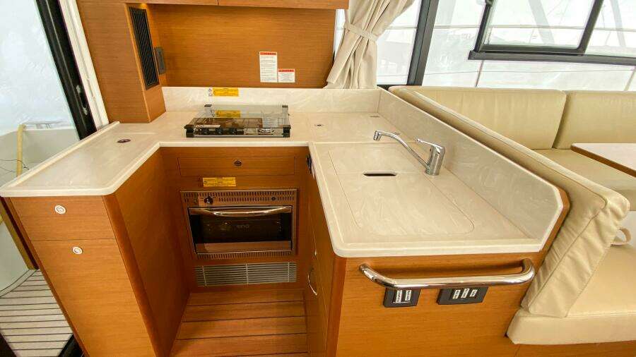 Galley