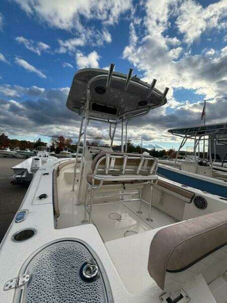 20ft Sea Chaser Yacht For Sale