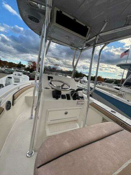 20ft Sea Chaser Yacht For Sale