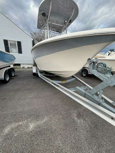 20ft Sea Chaser Yacht For Sale