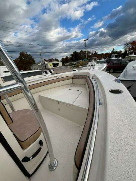 20ft Sea Chaser Yacht For Sale