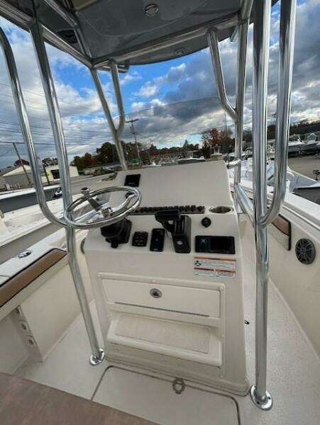 20ft Sea Chaser Yacht For Sale