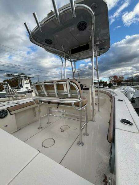 20ft Sea Chaser Yacht For Sale