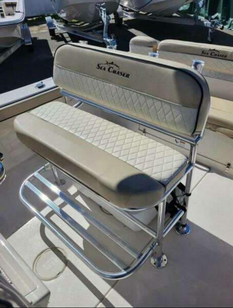 22ft Sea Chaser Yacht For Sale