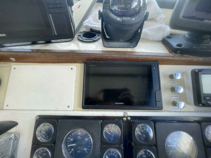 Terrapin Station 46ft Other Yacht For Sale