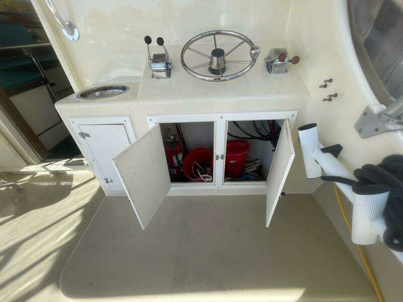 Terrapin Station 46ft Other Yacht For Sale