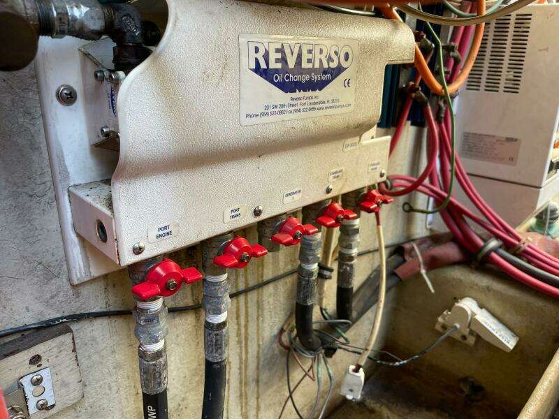 Terrapin Station 46ft Other Yacht For Sale