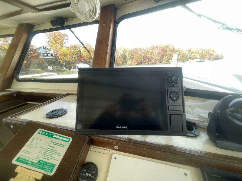 Terrapin Station 46ft Other Yacht For Sale